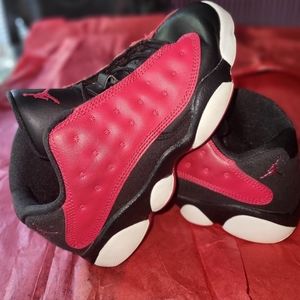 Nike Air Jordan Retro 13 Very Berry